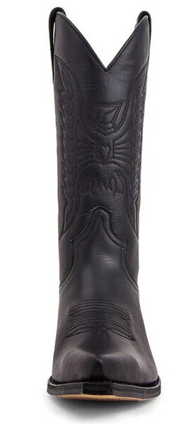 santiags cuir sendra 2073 (9)