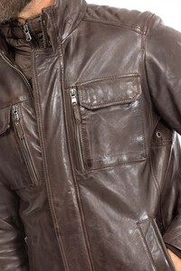 veste cuir homme marron 102911 (17)