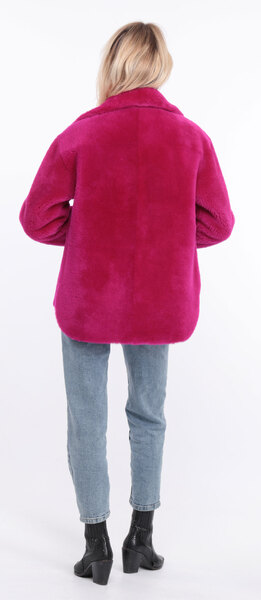 veste rita argent fuschia (5)