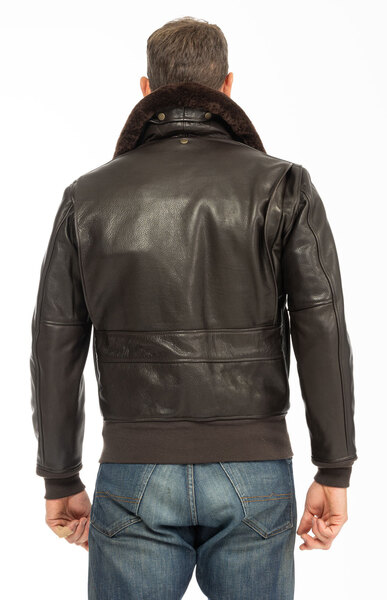 Z201035MCW-MARRON-3628